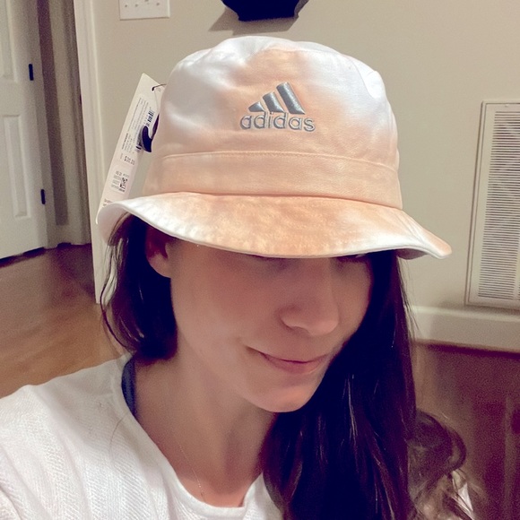 adidas Accessories Nwt Adidas Womens Color Wash Bucket Hat Poshmark